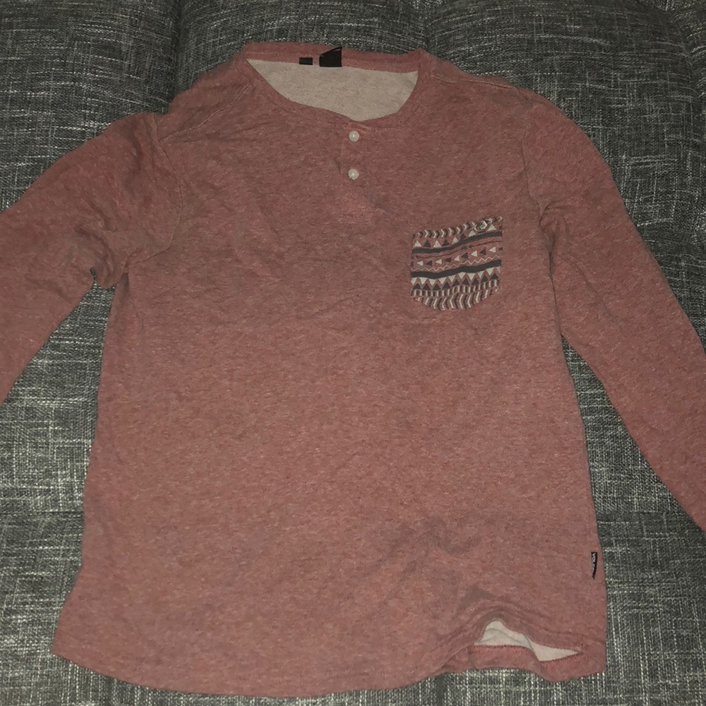 Volcom Light Sweater